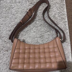 Quilted Shoulder bag